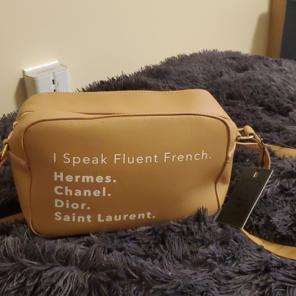 LATC Crossbody